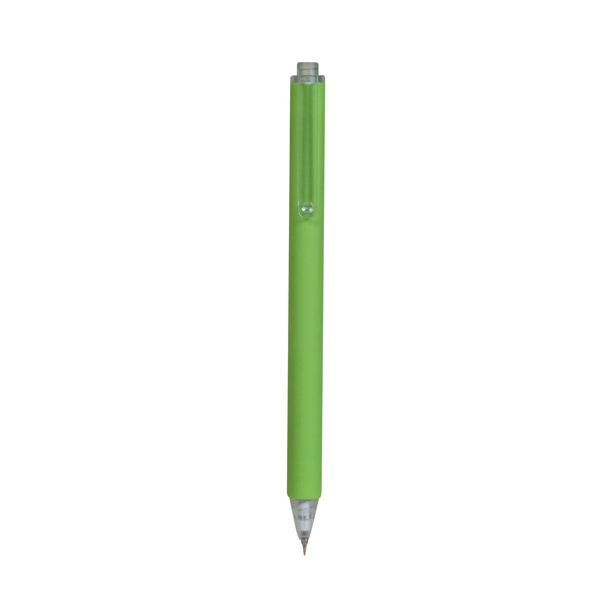 BOLÍGRAFO MOLVI - VERDE