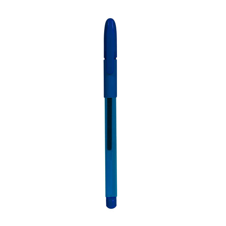 BOLÍGRAFO KAKU - AZUL