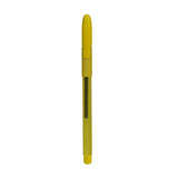 BOLÍGRAFO KAKU - AMARILLO