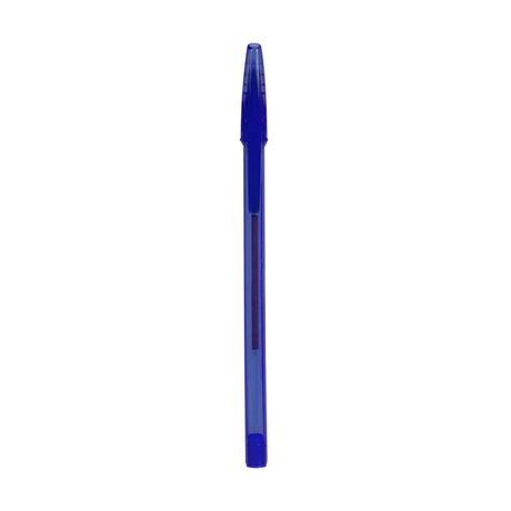 BOLÍGRAFO FEDER - AZUL