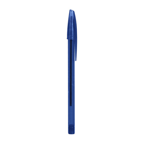 BOLÍGRAFO FEDER - AZUL