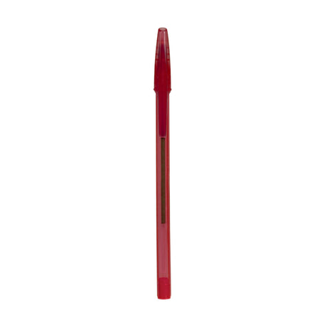 BOLÍGRAFO FEDER - ROJO