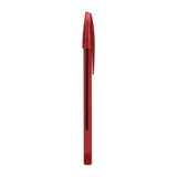 BOLÍGRAFO FEDER - ROJO