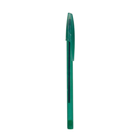 BOLÍGRAFO FEDER - VERDE