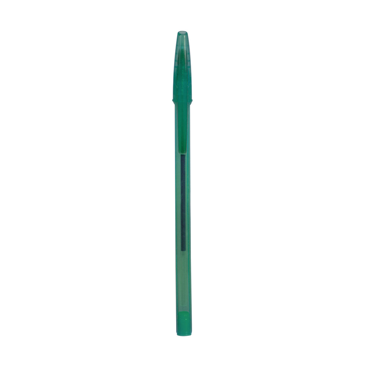 BOLÍGRAFO FEDER - VERDE