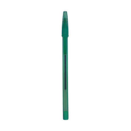 BOLÍGRAFO FEDER - VERDE