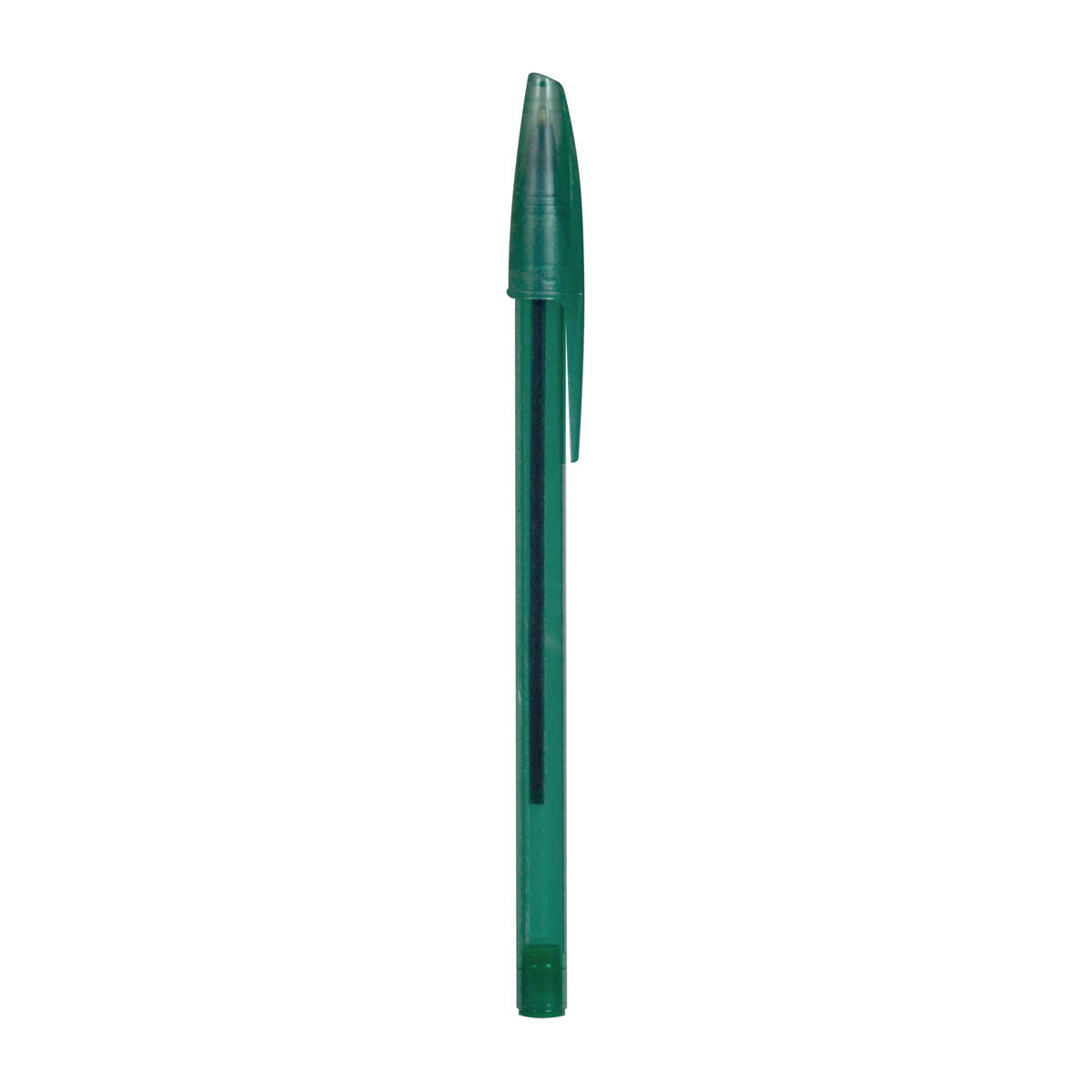 BOLÍGRAFO FEDER - VERDE