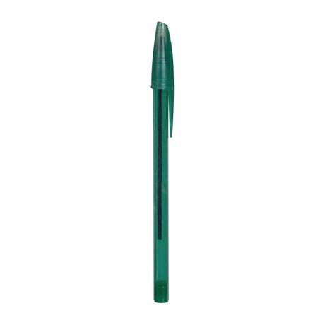 BOLÍGRAFO FEDER - VERDE
