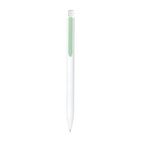 BOLÍGRAFO HANAMI - VERDE