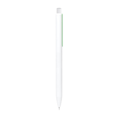 BOLÍGRAFO HANAMI - VERDE