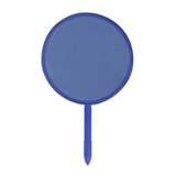 BOLÍGRAFO ABANICO ZAYN - AZUL