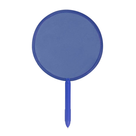 BOLÍGRAFO ABANICO ZAYN - AZUL