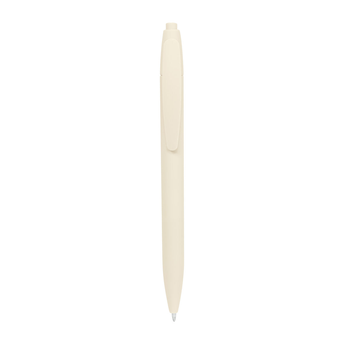 BOLÍGRAFO KETIVA - BEIGE