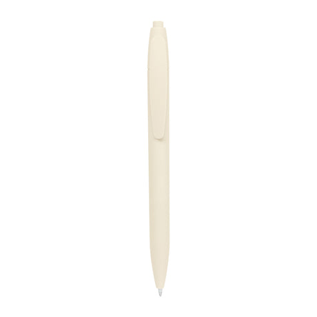 BOLÍGRAFO KETIVA - BEIGE