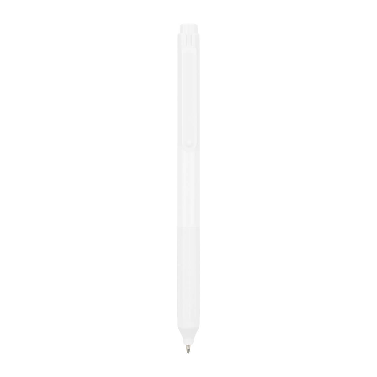 BOLÍGRAFO ERIN - BLANCO