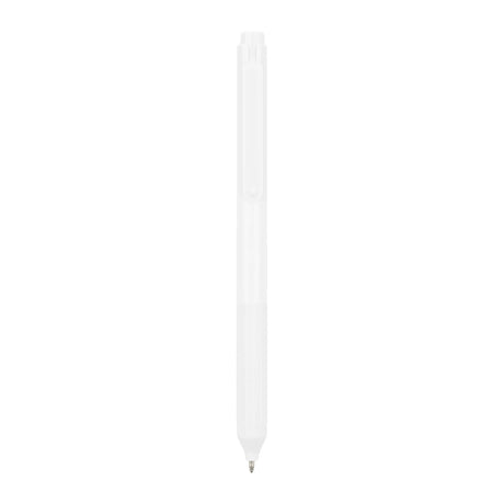 BOLÍGRAFO ERIN - BLANCO