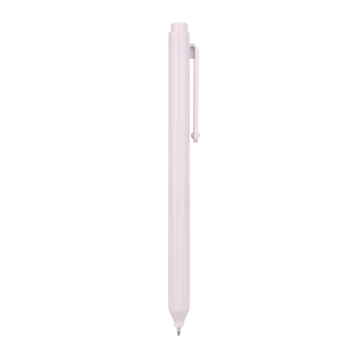 BOLÍGRAFO ERIN - MORADO PASTEL