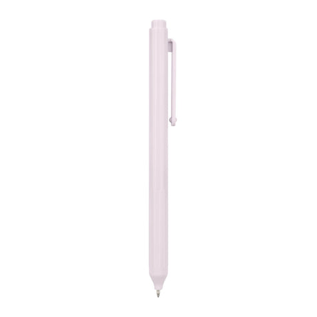 BOLÍGRAFO ERIN - MORADO PASTEL