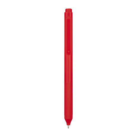 BOLÍGRAFO ERIN - ROJO