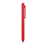 BOLÍGRAFO ERIN - ROJO
