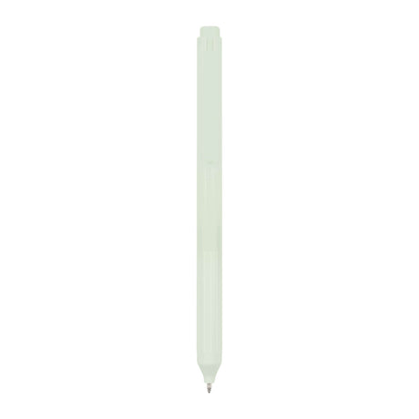 BOLÍGRAFO ERIN - VERDE PASTEL