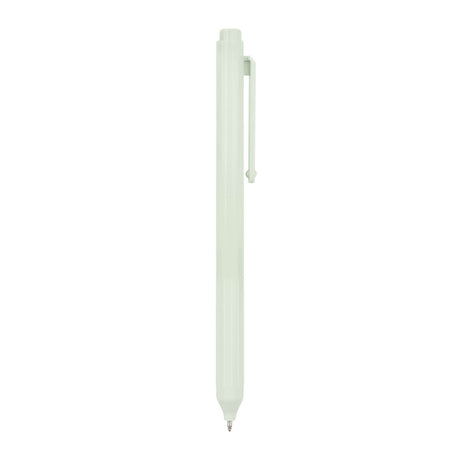BOLÍGRAFO ERIN - VERDE PASTEL