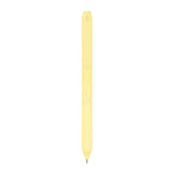 BOLÍGRAFO ERIN - AMARILLO PASTEL