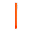 BOLÍGRAFO OPORTO - NARANJA