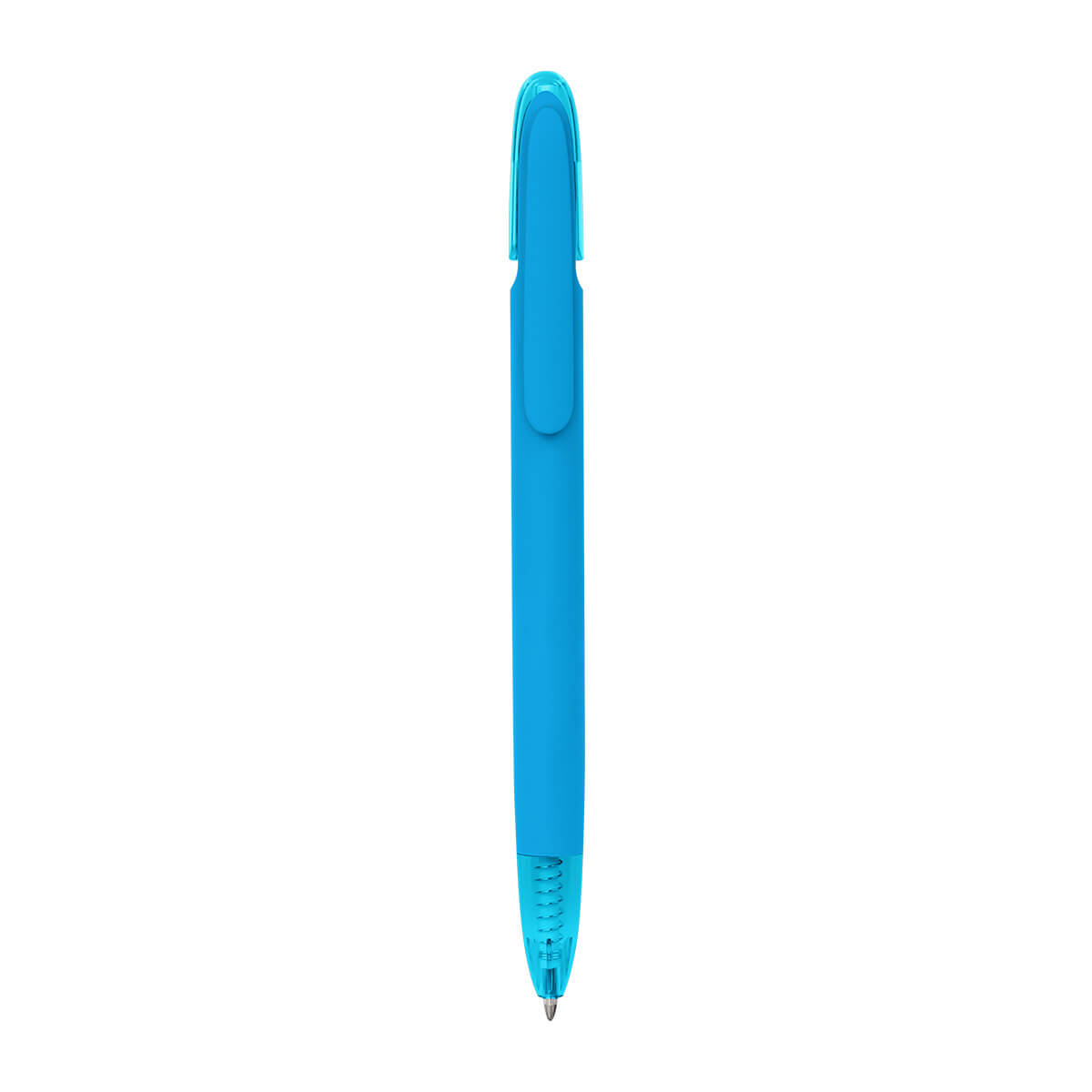 BOLÍGRAFO INKÁ - AZUL