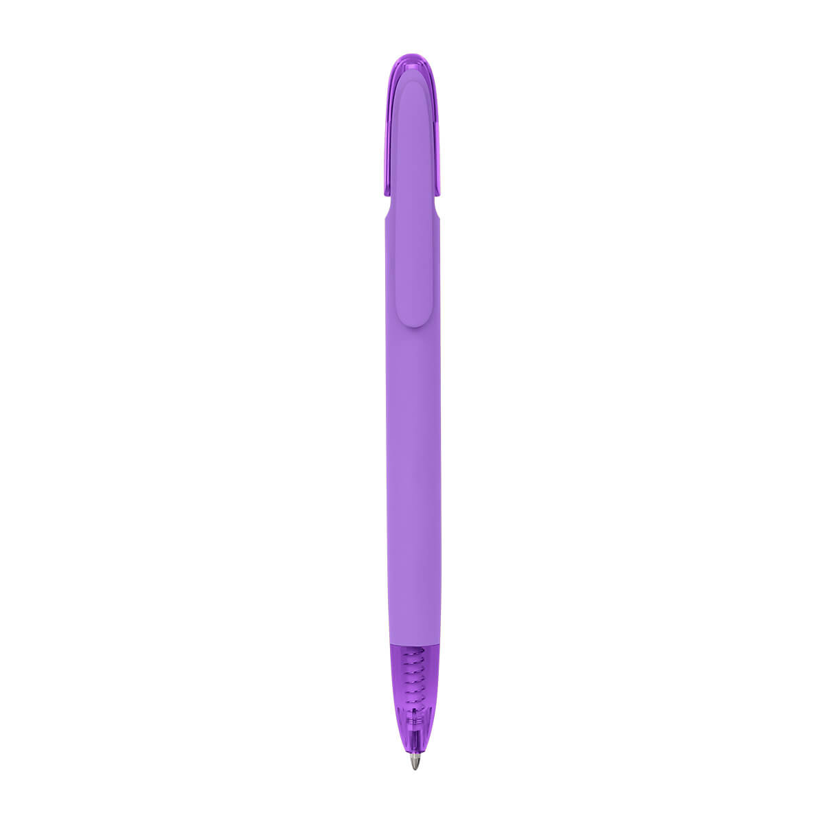 BOLÍGRAFO INKÁ - MORADO
