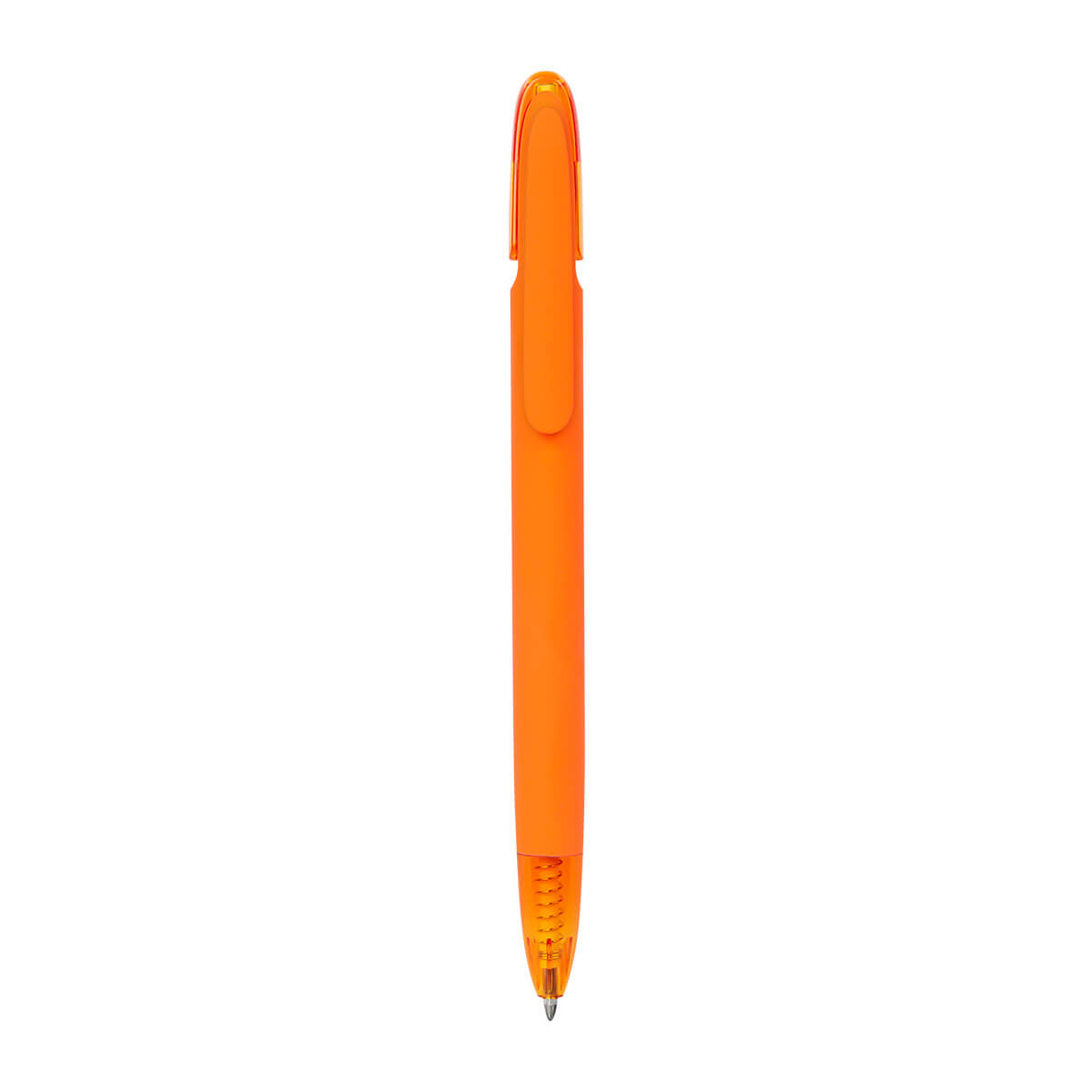 BOLÍGRAFO INKÁ - NARANJA