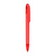 BOLÍGRAFO INKÁ - ROJO
