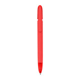BOLÍGRAFO INKÁ - ROJO