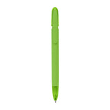 BOLÍGRAFO INKÁ - VERDE