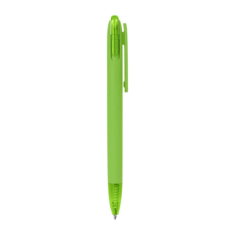 BOLÍGRAFO INKÁ - VERDE