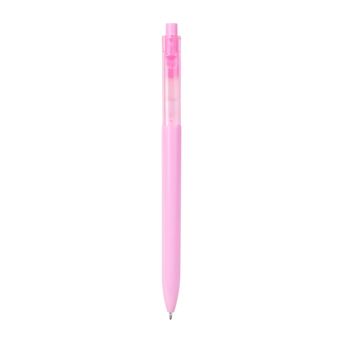 BOLÍGRAFO KURO - ROSA