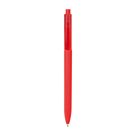 BOLÍGRAFO KURO - ROJO