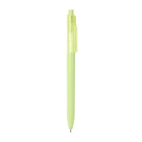 BOLÍGRAFO KURO - VERDE PASTEL