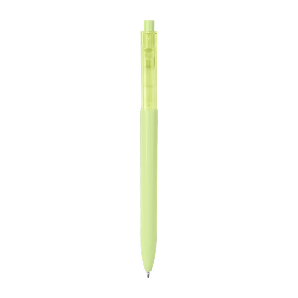 BOLÍGRAFO KURO - VERDE PASTEL