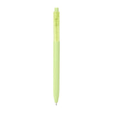 BOLÍGRAFO KURO - VERDE PASTEL