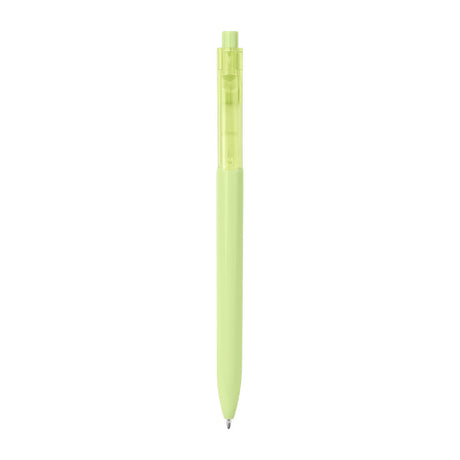 BOLÍGRAFO KURO - VERDE PASTEL