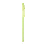 BOLÍGRAFO KURO - VERDE PASTEL