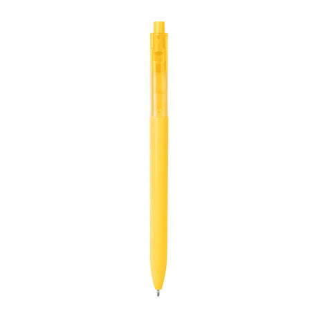 BOLÍGRAFO KURO - AMARILLO
