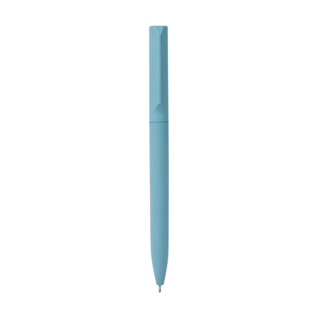 BOLÍGRAFO DOHA - AZUL