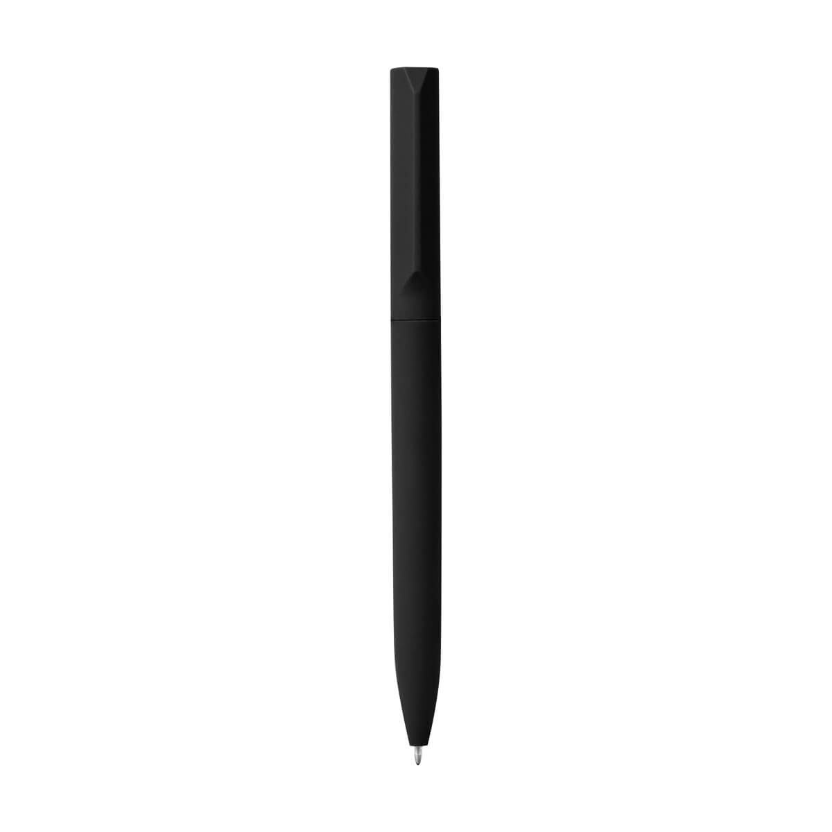 BOLÍGRAFO DOHA - NEGRO