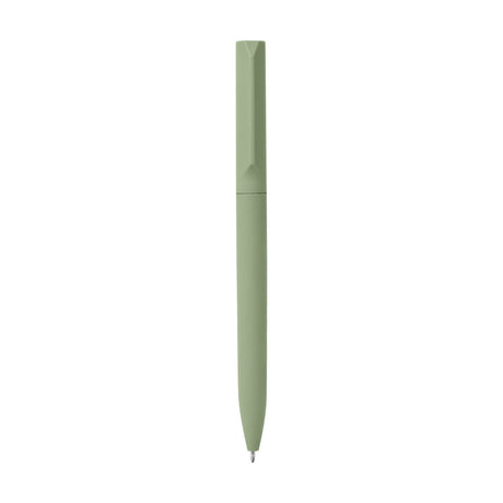 BOLÍGRAFO DOHA - VERDE