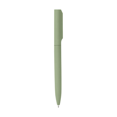 BOLÍGRAFO DOHA - VERDE