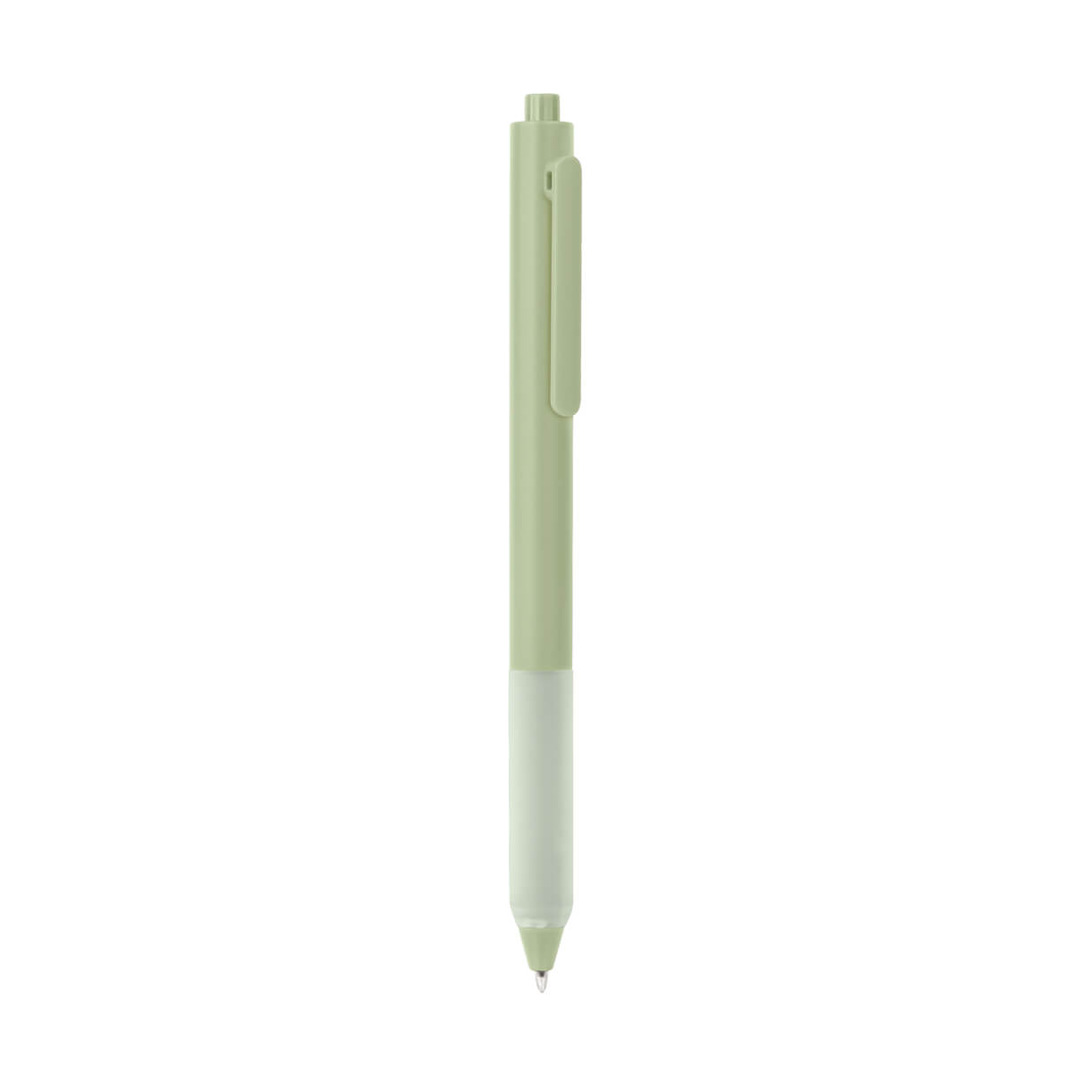 BOLÍGRAFO ZARIEL - VERDE
