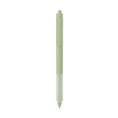 BOLÍGRAFO ZARIEL - VERDE