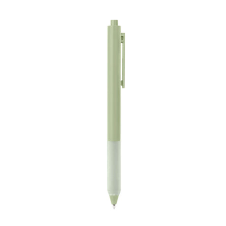 BOLÍGRAFO ZARIEL - VERDE
